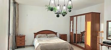 Долгосрочная аренда квартир: 4 комнаты, Агентство недвижимости, С мебелью полностью at lalafo.kg — 10 Долгосрочная аренда квартир: 4 комнаты, Агентство недвижимости, С мебелью полностью — 10