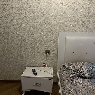 carpayı altlığı: Yataq otağı mebel dəsti Komplekt aşağıdakılardan ibarətdir: - Geniş — 5