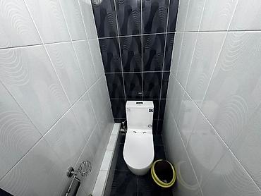 Продажа квартир: 2 комнаты, 70 м², Верхний Джал Элитка, 1 этаж, Евроремонт — 2