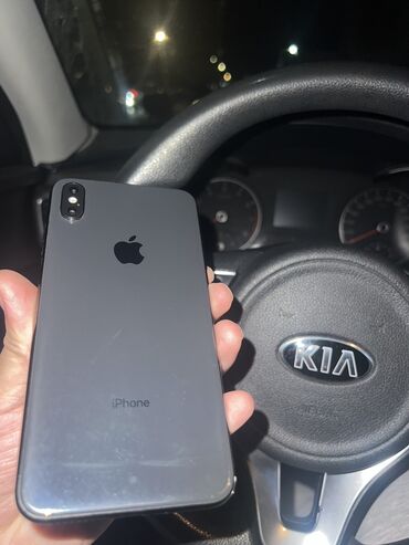 цена бу айфон 8: IPhone Xs Max, Б/у, 256 ГБ, Jet Black, Защитное стекло, Кабель, 92 %
