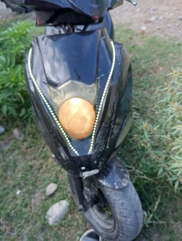 elektrikli moped satışı: Mopte