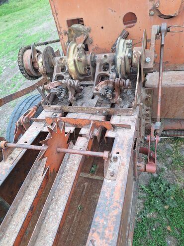 эвакуаторы ош: Пресподборшик Кыргызстан сатылат аппарат немецкий малга бартер кылам