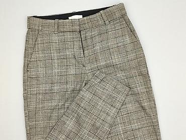 la mode second hand: H&M, Spodnie materiałowe damskie, rozmiar L — 1