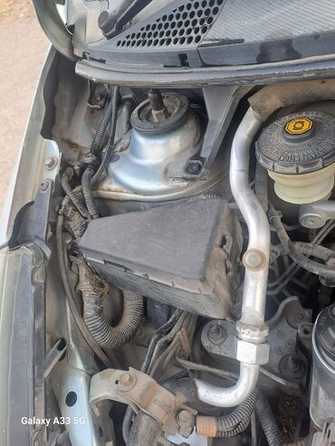 Honda: Honda Fit: 2004 г., 1.3 л, Автомат, Бензин, Хэтчбэк — 9