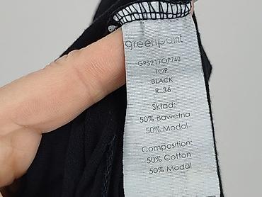 grenpoint bluzki: Greenpoint, Top damski, rozmiar S — 5