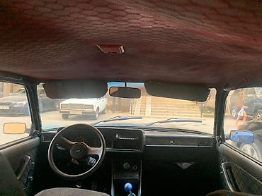 Avtomobil satışı: VAZ (LADA) 2107: 1.3 l | 1999 il 159338 km Sedan — 7