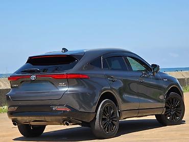 drive: Toyota Venza: 2021 г., 2.5 л, Автомат, Гибрид, Кроссовер — 2