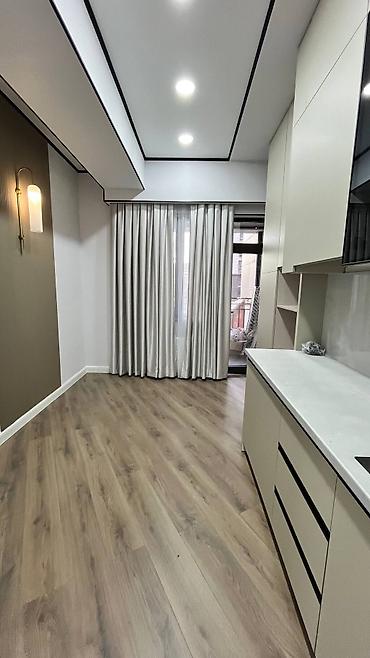 Продажа квартир: 2 комнаты, 61 м², Элитка, 3 этаж, Дизайнерский ремонт — 2