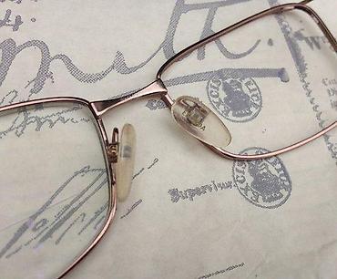 Naočare: Escada VES658S - Copper Black - dioptrijski ram. Made in Italiy — 6