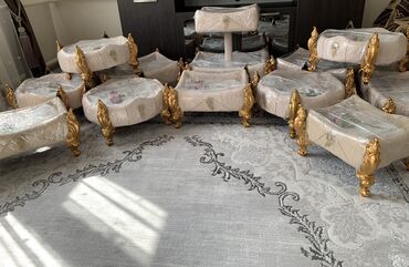 кошого бишкек: Үйлөнүү үлпөт аксессуары, Колдонулган