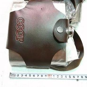 Ostalo posuđe: CCCP VOJNA CUTURA SOVJETSKI SAVEZ NOVA VOJNICKA CUTURA SSSR | Cene — 11