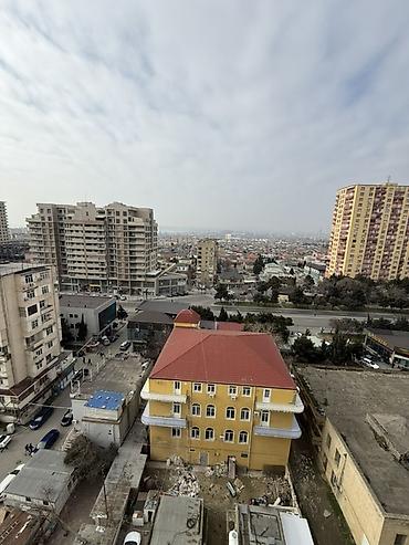 Mənzillər: 3 otaqlı, Yeni tikili, m. Əhmədli, 120 kv. m — 2
