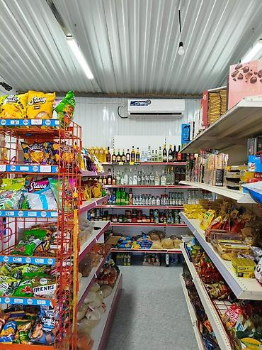Другие продукты питания: Продается готовый бизнес: Продуктовый магазин «ОРДО Маркет» - — 11