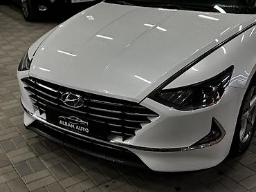 byd han ev: Hyundai Sonata: 2019 г., 2 л, Автомат, Газ, Лифтбек — 3