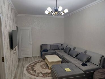 Torpaq: Bakı, 2 otaqlı, Köhnə tikili, 30 kv. m