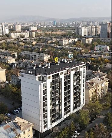 Продажа квартир: 4 комнаты, 120 м², Элитка, 3 этаж, Евроремонт — 14