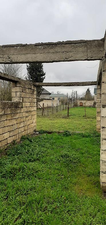 3 otaqlı kiraye evler: 3 otaqlı, 120 kv. m, Kredit yoxdur, Təmirsiz — 10