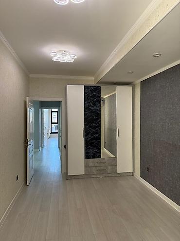 Продажа квартир: 3 комнаты, 85 м², Элитка — 2