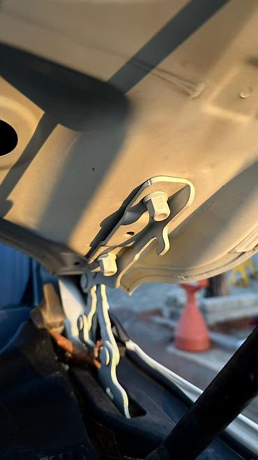 Ssangyong: Ssangyong Rexton: 2021 г., 2.2 л, Автомат, Дизель, Внедорожник — 22