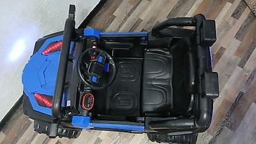 rc drift: Детский электрокар, Новый — 6