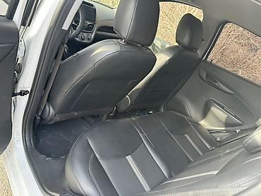 Chevrolet: Chevrolet Spark: 2019 г., 1 л, Вариатор, Бензин, Хэтчбэк — 10