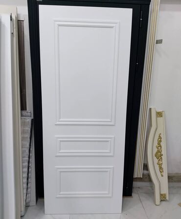 Otaq qapıları: Qonaq otağı üçün Yeni Otaq qapısı 90x205 sm Naliçnik ilə, Zəmanətli, Ödənişli quraşdırma, Ödənişli çatdırılma -da lalafo.az — 10 Otaq qapıları: Qonaq otağı üçün Yeni Otaq qapısı 90x205 sm Naliçnik ilə, Zəmanətli, Ödənişli quraşdırma, Ödənişli çatdırılma — 10