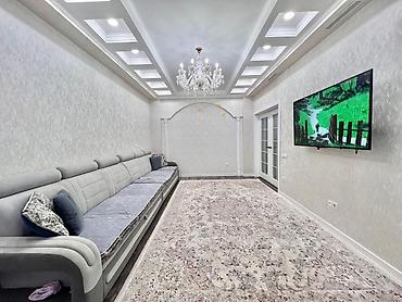 2 8: 3 комнаты, 70 м², Элитка, 10 этаж, Евроремонт — 7