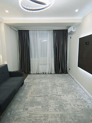 Продажа квартир: 1 комната, 36 м², парк Фучика Элитка, 7 этаж — 2