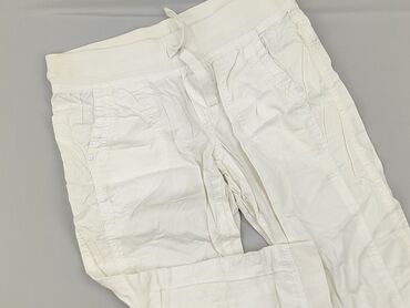 3/4 Trousers: 3/4 Trousers for women, S (EU 36)