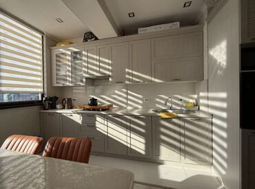 квартира до 20000: 3 комнаты, 83 м², Элитка, 9 этаж, Евроремонт