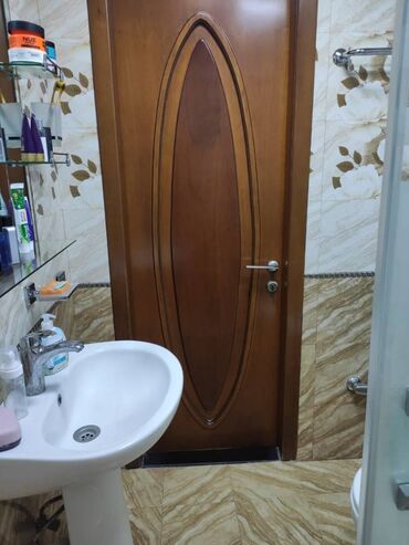 Yeni tikili: 3 otaqlı, Yeni tikili, m. Nəriman Nərimanov, 108 kv. m — 14