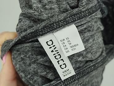michael h: H&M Divided, Bluzka damska, rozmiar XS — 4