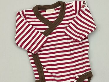 Ubrania dla niemowląt: Body, Lindex, Wcześniak, 
stan - Bardzo dobry
