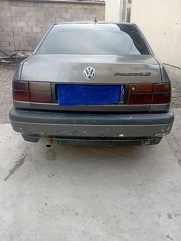 голф вента: Volkswagen Vento: 1993 г., Механика, Бензин, Седан — 5