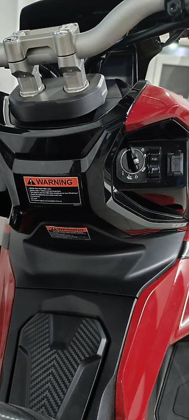 Скутеры: Макси-скутер Honda, 180 куб. см, Бензин, Новый — 16