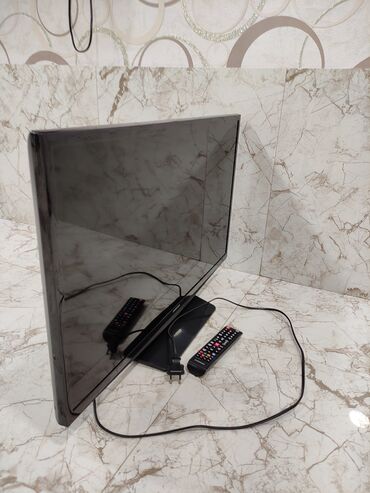 Televizorlar: İşlənmiş Televizor Samsung Led 82" HD (1366x768), Pulsuz çatdırılma