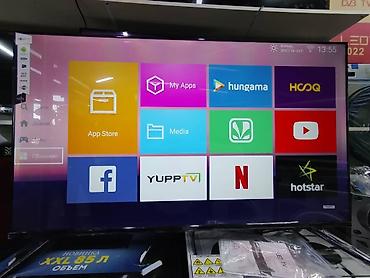 Телевизоры: 🔥🔥АКЦИЯ ‼️👍🔥 У нас самый низкий цены. Акция!!! Samsung 55 дюм — 3