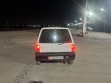 Tata: Daewoo Tico: 1996 г., 0.8 л, Механика, Бензин, Купе at lalafo.kg — 10 Tata: Daewoo Tico: 1996 г., 0.8 л, Механика, Бензин, Купе — 10