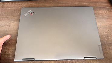 Ноутбуки Lenovo: Офисный, Б/у, Intel Core i7 — 6