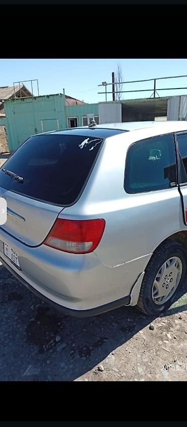 хунчи авто: Honda Avancier: 2003 г., 2.3 л, Автомат, Бензин, Универсал — 4