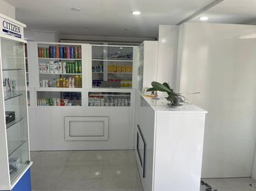 Digər mebel: Aptek üçün mebel. Çox az istifadə olunub, yığılıb 13000 Azn qiymətə -da lalafo.az — 11 Digər mebel: Aptek üçün mebel. Çox az istifadə olunub, yığılıb 13000 Azn qiymətə — 11