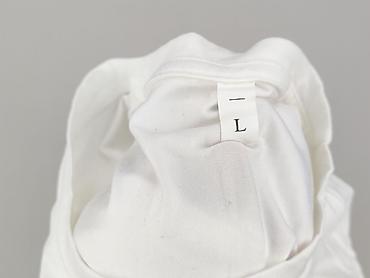 massimo koszule: T-shirt damski, rozmiar L — 4