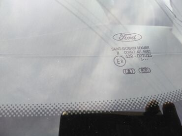 Ford: Ford Mondeo: 2003 г., 2 л, Автомат, Бензин, Седан — 12