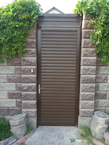 Откатные ворота: Ворота Автоматические Ворота Можете с легкостью открывать с пульта — 12