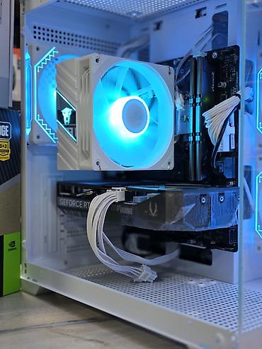 80 d: Компьютер, ядер - 10, ОЗУ 16 ГБ, Для работы, учебы, Новый, Intel Core i5, NVIDIA GeForce RTX 5060, NVMe — 3