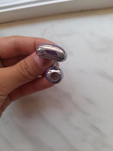 samsung level u: Qulaq içi naqilsiz qulaqcıq (tək ədəd) Huawei FreeClip Ehtiyat — 3