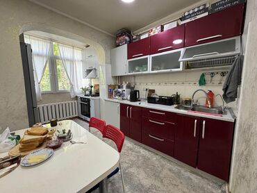 Продажа квартир: 3 комнаты, 68 м², 106 серия, 1 этаж, Евроремонт