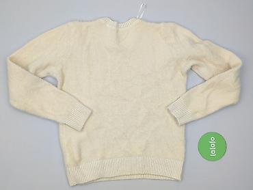 bluza miu: Sinsay, Sweter damski, rozmiar M — 3