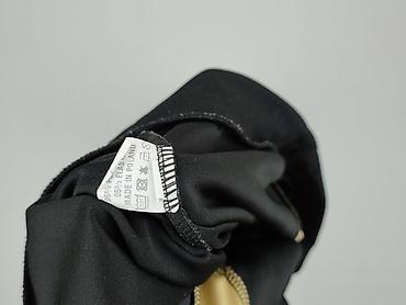 stradivarius stwd: Spodnie materiałowe damskie, rozmiar L — 4
