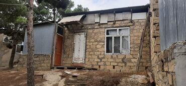 seki paxlavasi: Biləcəri 1 otaqlı, 30 kv. m, Təmirsiz